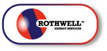 Logo Rothwell